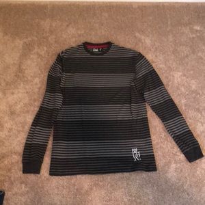 Billabong long sleeve